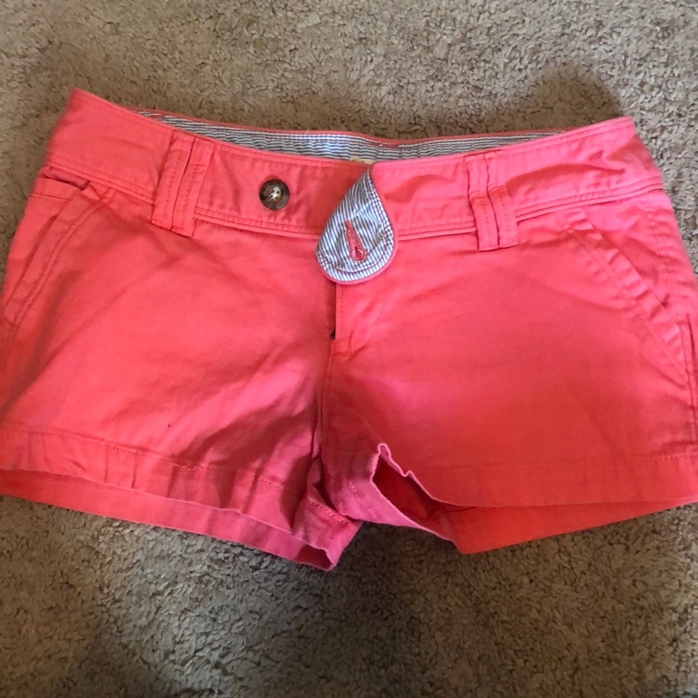 Cute shorts for spring/summer